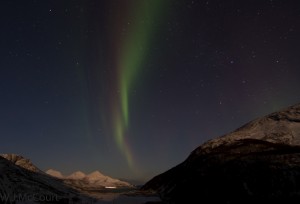 Aurora Boreal