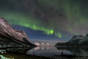 Aurora Boreal