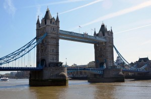 Tower Bridge