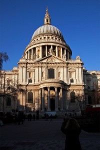 Catedral de São Pedro - Londres