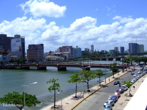 Pontes do Recife