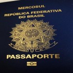 passaporte