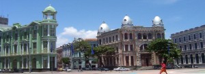 Recife Antigo