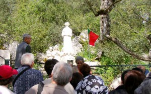 Nossa Senhora de Fátima