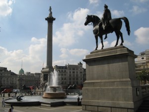 Trafalgar Square