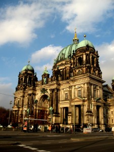 Berliner Dom