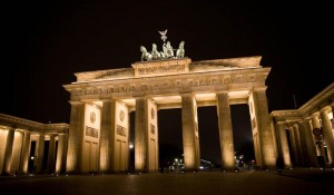 Brandenburg Tor