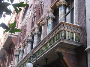 Palau de la Música Catalana