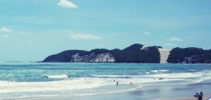 Morro do Careca