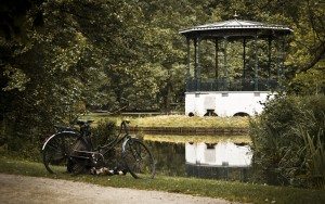 Voldenpark