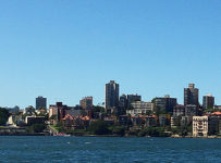 Sydney