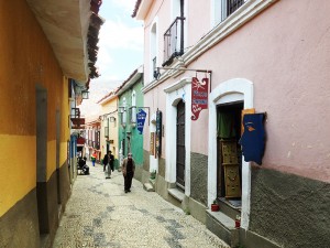 Calle Jean