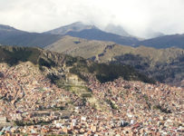 La Paz