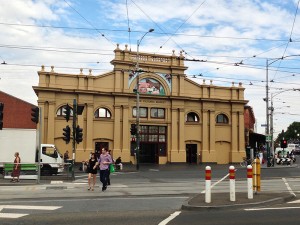 Melbourne: Queen Victoria Market