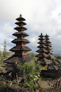 Mother Temple (Bali)