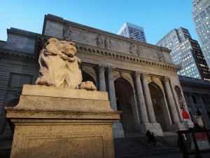 New York Public Library