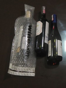 wineskin