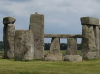 Stonehenge
