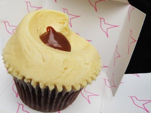 Hummingbird Bakery: o melhor cupcake de Londres