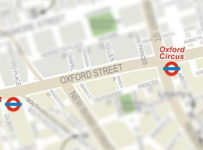 Oxford Street