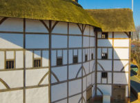 Shakespeare's Globe