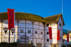 Shakespeare's Globe Theatre