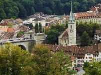 Bern, Suiça