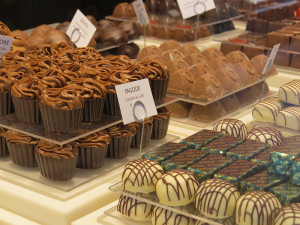 Chocolate belga: Neuhaus