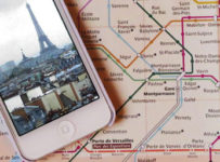 Apps de Paris