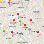 App: Food Lover's Guide to Paris