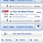 App: RATP