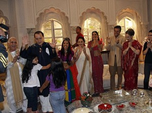 Caminho das Indias
