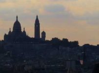 Top 5 vistas panorâmicas grátis de Paris