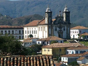 Ouro Preto