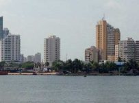 Cartagena, Colombia