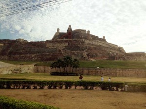 Cartagena, Colombia