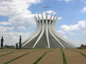 Catedral de Brasilia