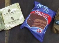 Qual é o melhor alfajor da Argentina?