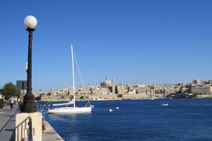 Silema, Malta