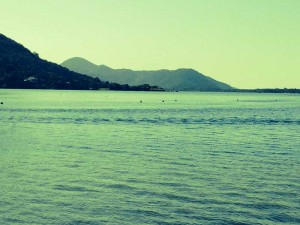 Lagoa de Florianópolis