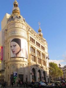 Lojas Printemps (Paris)