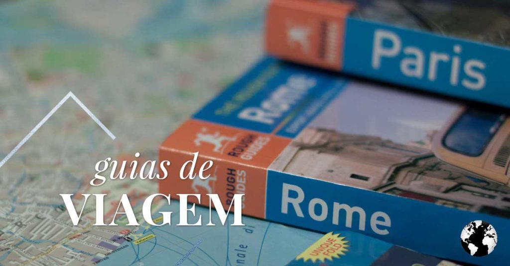 Guias de Viagem