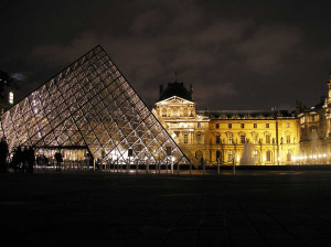 Museu do Louvre