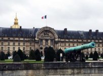 Museu Militar (Invalides) em Paris