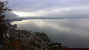 Montreux