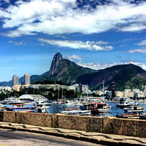 Urca, Rio de Janeiro