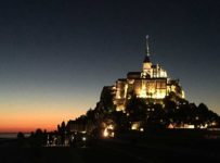 Mont Saint Michel