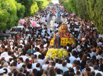 Festa de Sant´Ana em Caicó (RN)