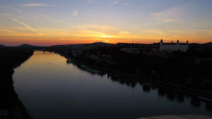 Bratislava, Eslováquia.