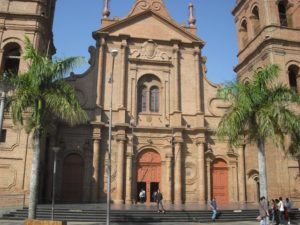 Bolívia